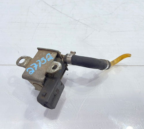 Válvula Solenoide Partida A Frio Ford Ka 2008/2013