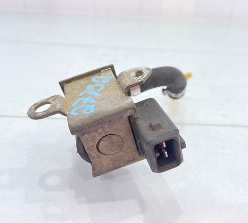 Válvula Solenoide Partida A Frio Ford Ka 2008/2013