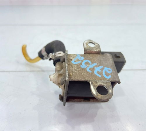 Válvula Solenoide Partida A Frio Ford Ka 2008/2013