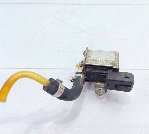 Válvula Solenoide Partida A Frio Ford Ka 2008/2013