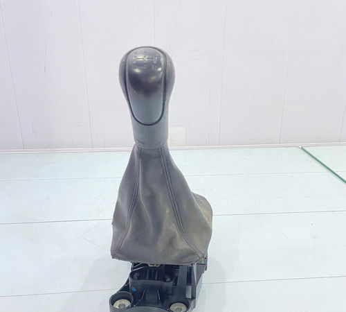 Trambulador Seletor Marcha Ford Ka 2008/2013