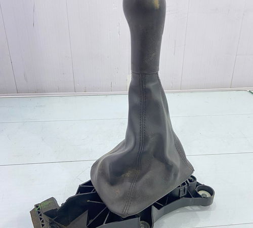 Trambulador Seletor Marcha Ford Ka 2008/2013