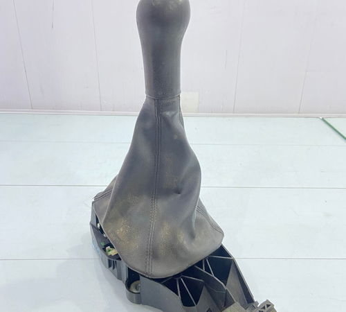Trambulador Seletor Marcha Ford Ka 2008/2013