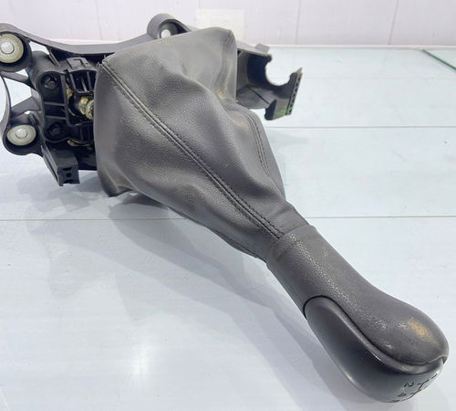 Trambulador Seletor Marcha Ford Ka 2008/2013