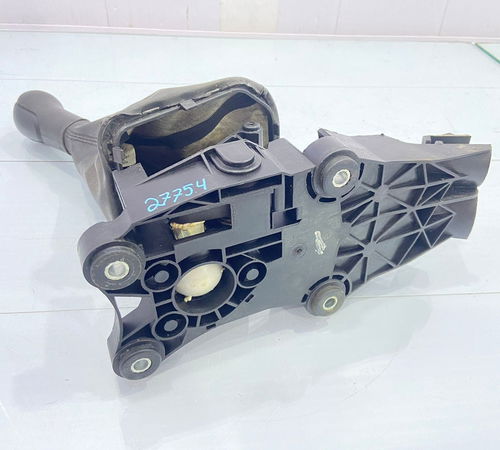 Trambulador Seletor Marcha Ford Ka 2008/2013