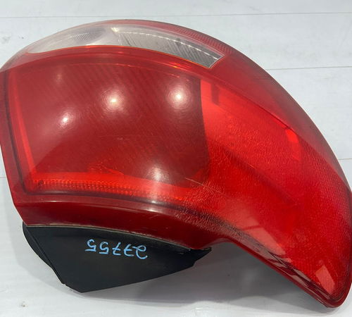 Lanterna Esquerda Ford Ka 2008/2013