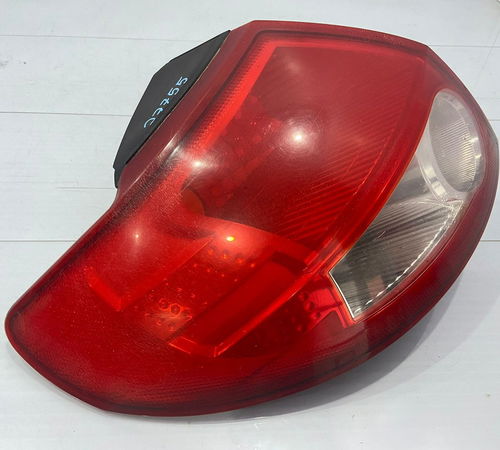 Lanterna Esquerda Ford Ka 2008/2013