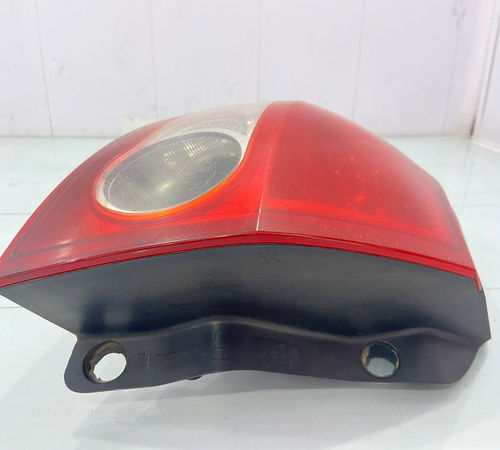 Lanterna Esquerda Ford Ka 2008/2013