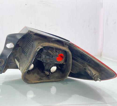 Lanterna Esquerda Ford Ka 2008/2013