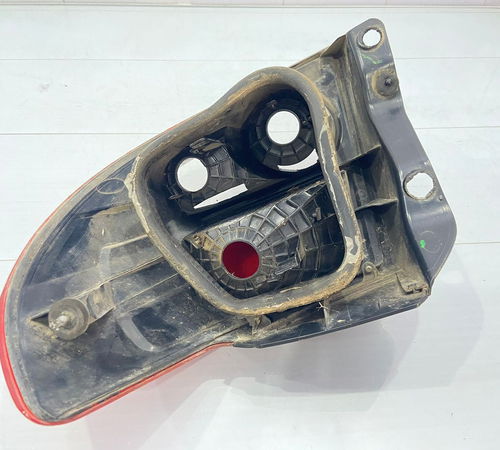 Lanterna Esquerda Ford Ka 2008/2013