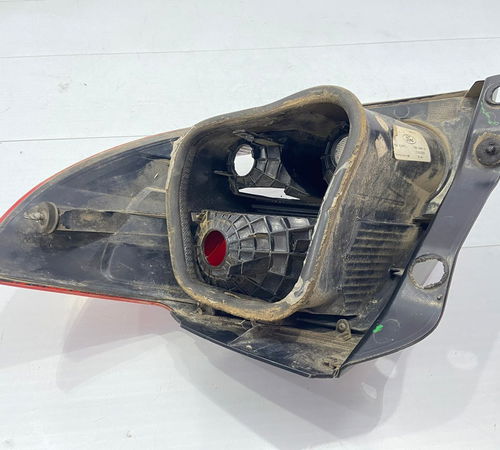 Lanterna Esquerda Ford Ka 2008/2013