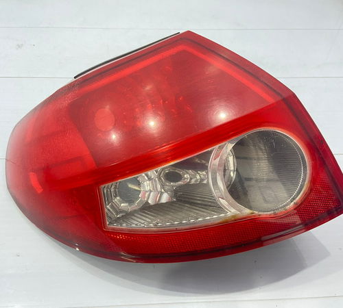 Lanterna Esquerda Ford Ka 2008/2013