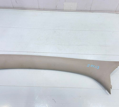 Moldura Coluna Dianteira Esquerda Ford K...