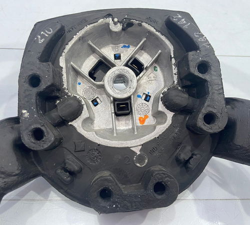 Volante Ford Ka 2008/2013