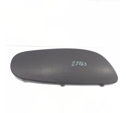 Moldura Acabamento Painel Ford Ka 2008/2...
