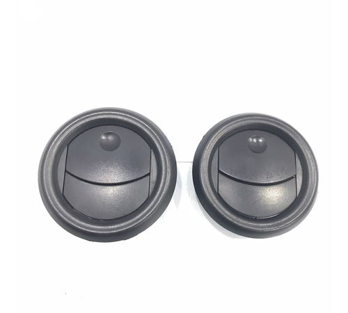 Par Difusor De Ar Painel Ford Ka 2008/20...