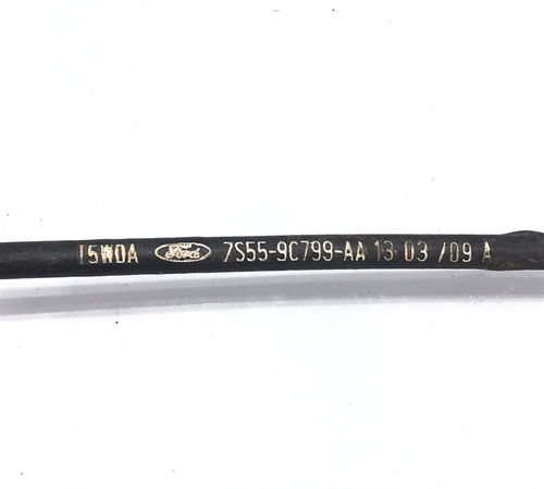 Cabo Acelerador Ford Ka 2008/2013