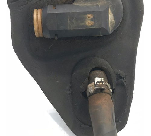 Atuador De Embreagem Ford Ka 2008/2013
