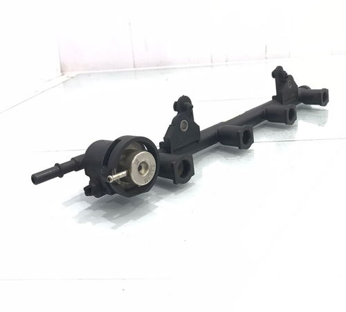 Flauta Bico Injetor Ford Ka 2008/2013