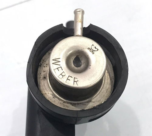 Flauta Bico Injetor Ford Ka 2008/2013
