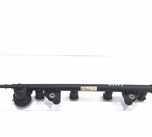 Flauta Bico Injetor Ford Ka 2008/2013