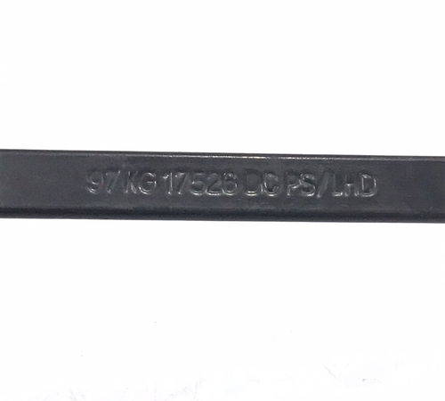 Braço Limpador Dianteiro Esquerdo Ford Ka 2008/2013
