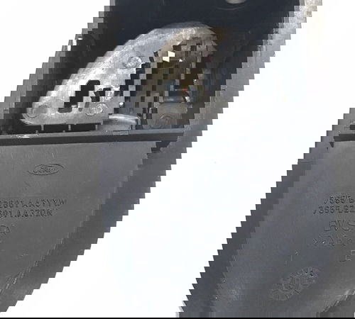 Maçaneta Interna Porta Dianteira Esquerda Ford Ka 2008/2013