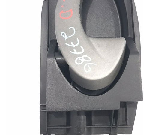 Maçaneta Interna Porta Dianteira Direita Ford Ka 2008/2013