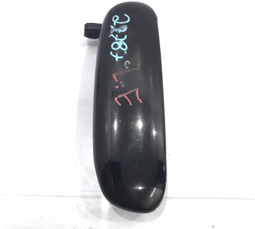 Maçaneta Externa Porta Dianteira Esquerda Ford Ka 2008/2013