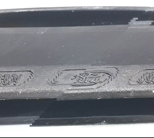 Maçaneta Externa Porta Dianteira Esquerda Ford Ka 2008/2013