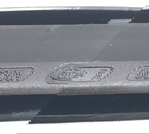 Maçaneta Externa Porta Dianteira Direita Ford Ka 2008/2013