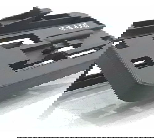 Suporte Módulo De Injeção Ford Ka 2008/2013