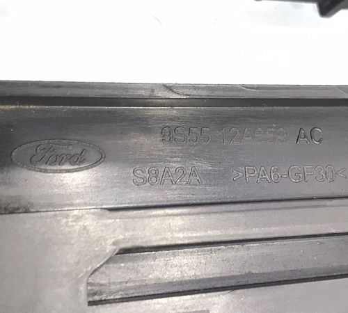 Suporte Módulo De Injeção Ford Ka 2008/2013