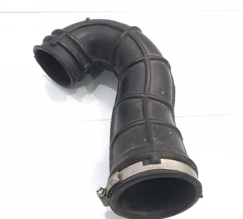 Mangueira Filtro De Ar Ford Ka 2008/2013