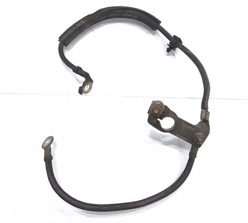 Cabo Polo Bateria Ford Ka 2008/2013