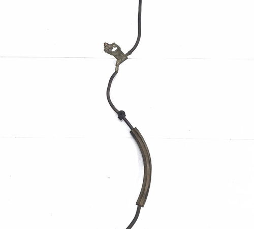 Cabo Polo Bateria Ford Ka 2008/2013
