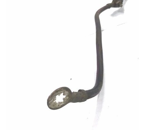 Cabo Polo Bateria Ford Ka 2008/2013