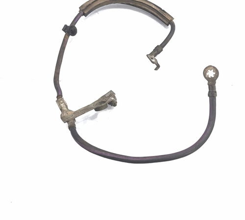 Cabo Polo Bateria Ford Ka 2008/2013