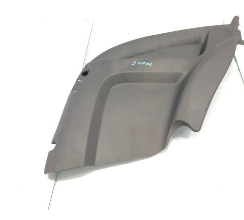 Forro Lateral Traseiro Direito Ford Ka 2008/2013