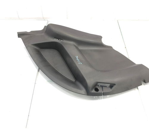 Forro Lateral Traseiro Direito Ford Ka 2008/2013