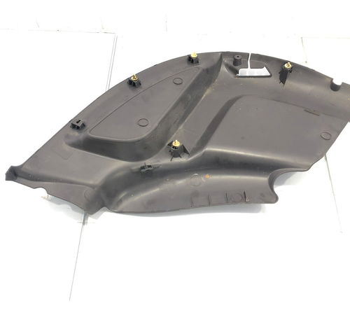 Forro Lateral Traseiro Direito Ford Ka 2008/2013