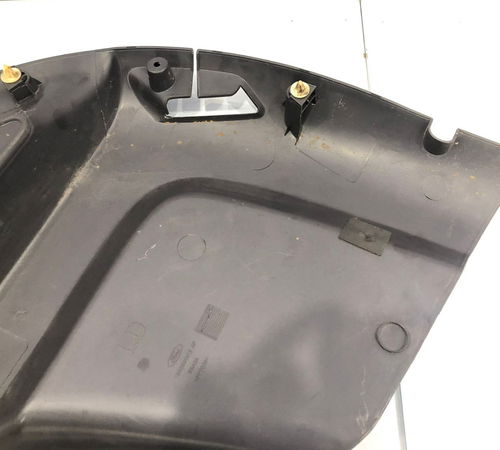 Forro Lateral Traseiro Direito Ford Ka 2008/2013