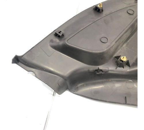 Forro Lateral Traseiro Direito Ford Ka 2008/2013