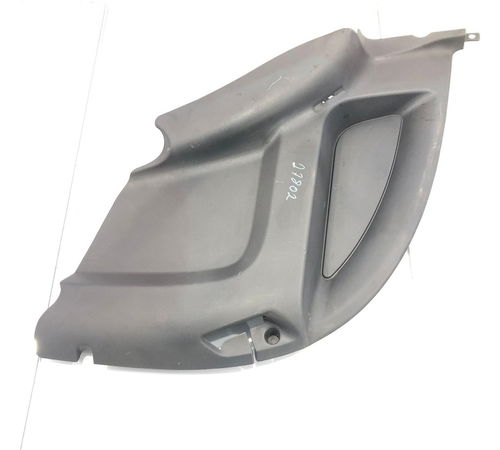 Forro Lateral Traseiro Esquerdo Ford Ka 2008/2013