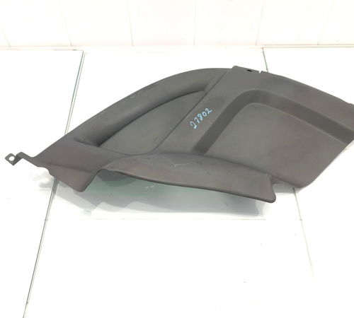 Forro Lateral Traseiro Esquerdo Ford Ka 2008/2013