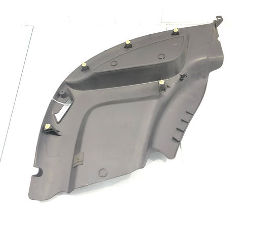 Forro Lateral Traseiro Esquerdo Ford Ka 2008/2013