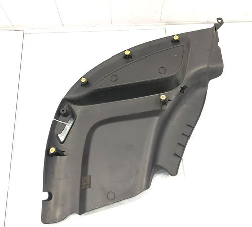 Forro Lateral Traseiro Esquerdo Ford Ka 2008/2013
