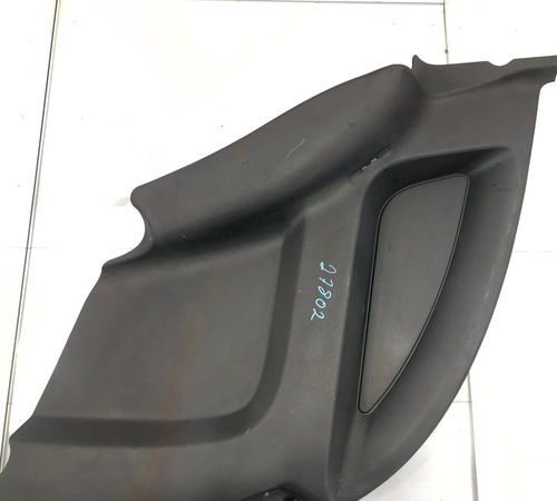 Forro Lateral Traseiro Esquerdo Ford Ka ...