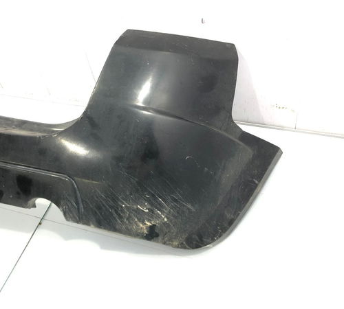 Para-choque Traseiro Ford Ka Hatch 2008/2013