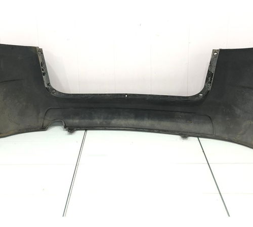 Para-choque Traseiro Ford Ka Hatch 2008/2013